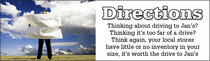 directions