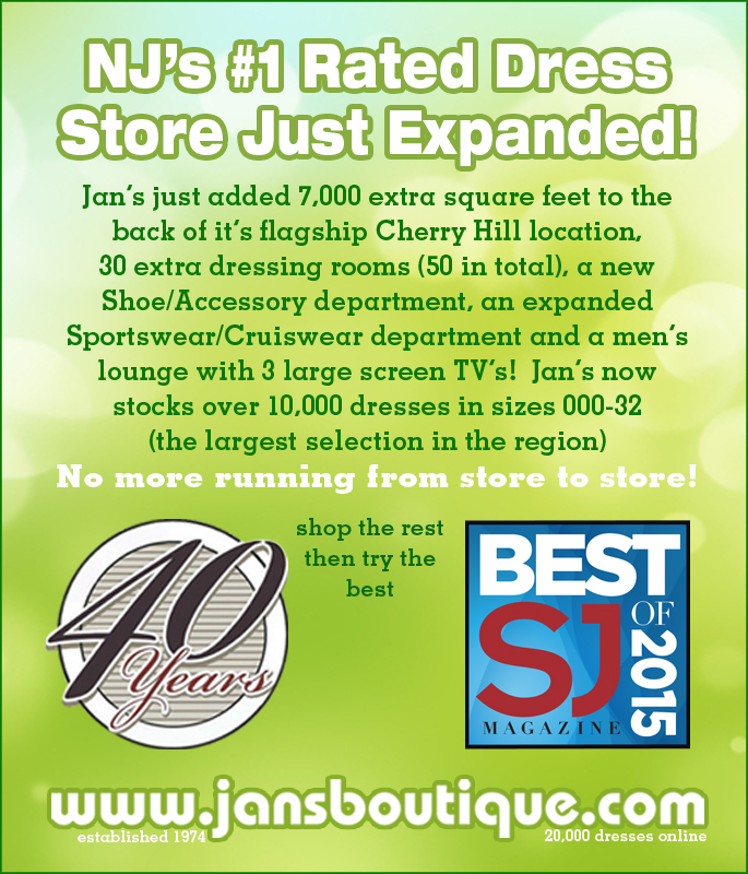 Largest Retail Dress Store