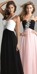 Allure Dresses