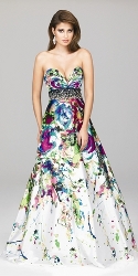 Allure Dresses