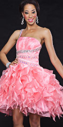 Dana Mathers Dresses