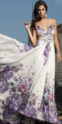 Terani Dresses