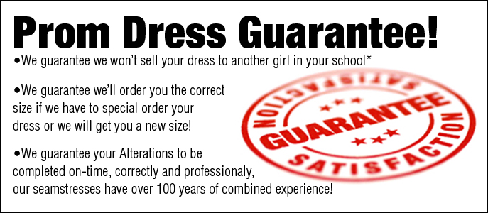 homecoming guarantee