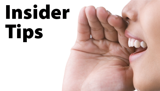 insidertips