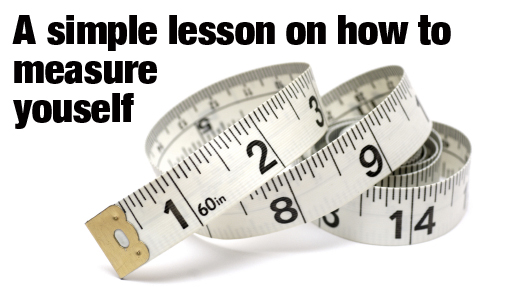 measureyourself