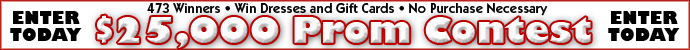 $25k Prom Contest