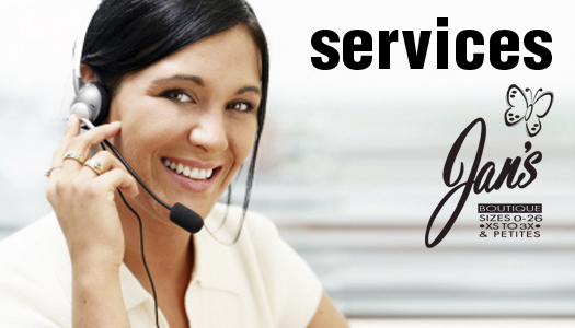 services
