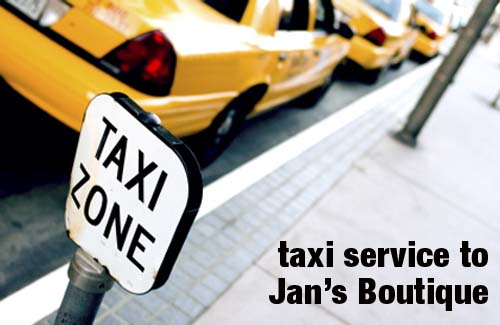 taxiservice