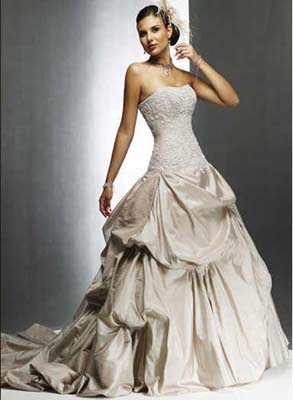 Bridal Gown Bridal Gown