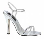 Bridal Shoe Bridal Shoe