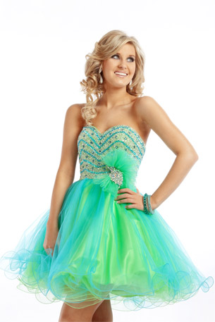 Partytime Prom 6680