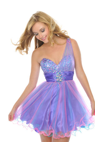 Precious Formals p10411c