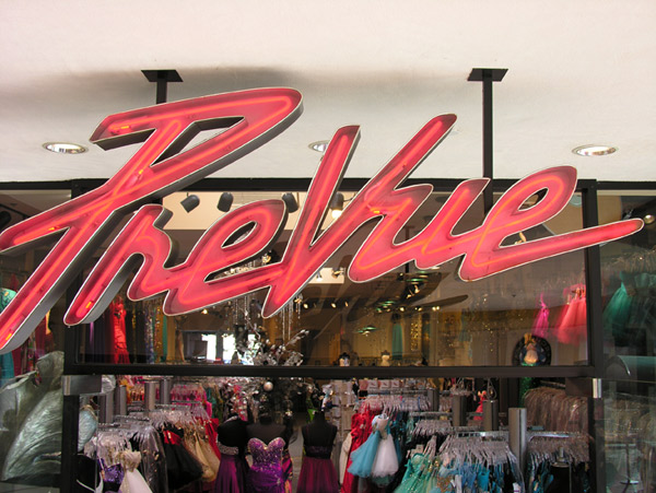 Prevue 1