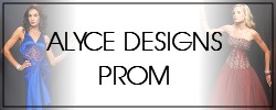 ALYCE DESIGNS PROM PLUS SIZE