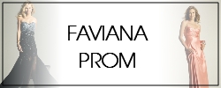 FAVIANA PROM PLUS SIZE