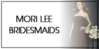 MORI LEE AVA COLLECTION BRIDESMAIDS