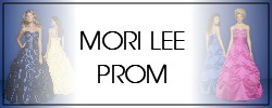MORI LEE PROM PLUS SIZE