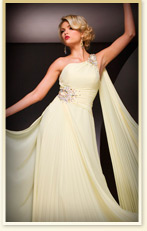 Unique  Elegant...Renaissance Bridals is a fashion house for women of ...