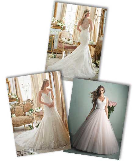chesterfield mo wedding dress shops