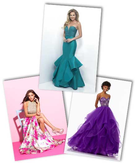 Prom Robin S Bridal Mart St Louis Dress 2018 Prom Gowns Are Off The Hook