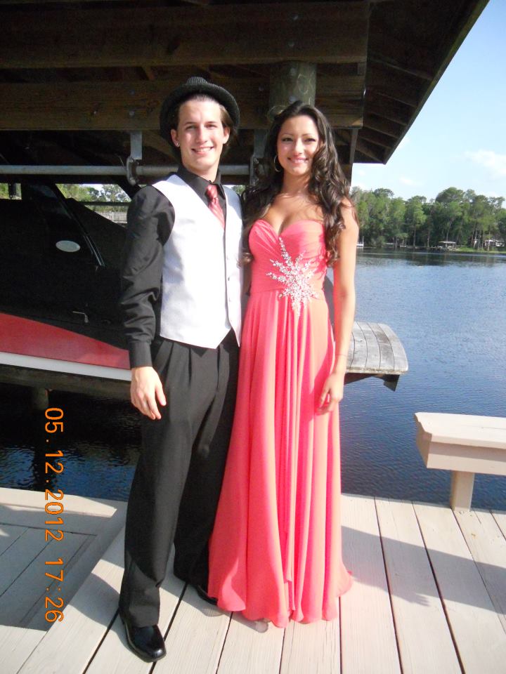 Prom 2012