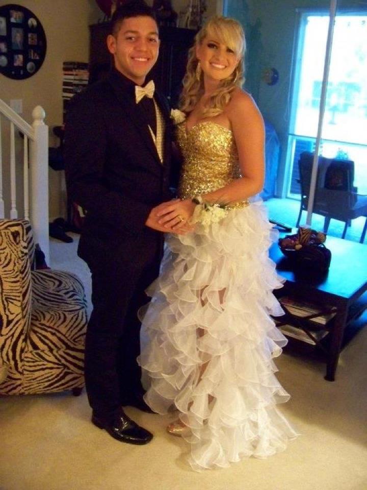 Prom 2012