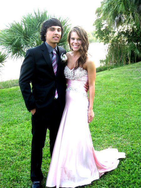 Prom 2012