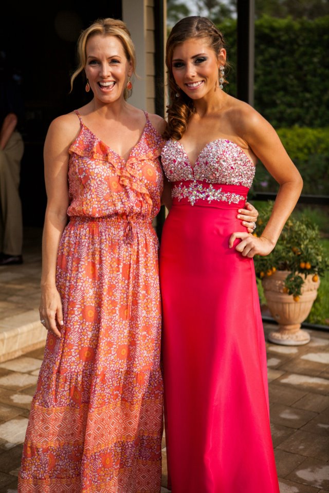 Prom 2012