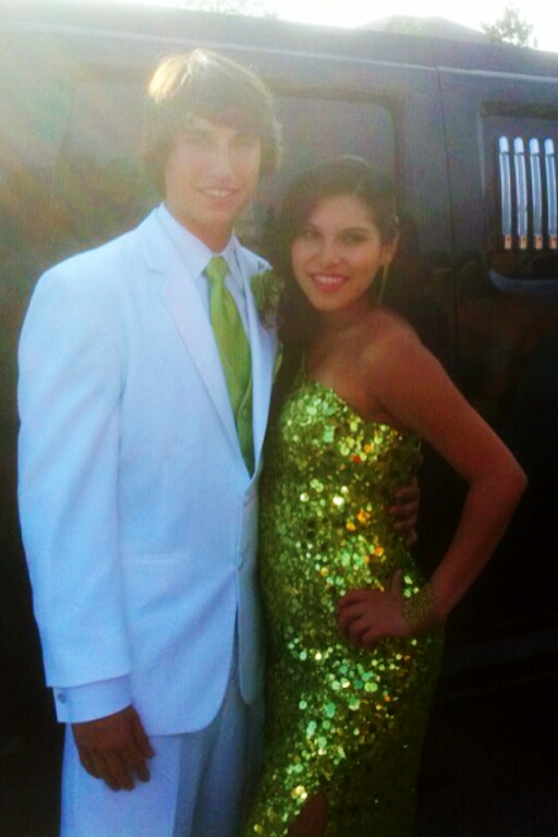 Sunlake Prom 2012
