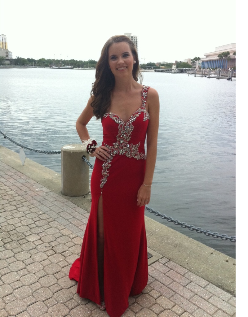 Prom Dresses For Rent Tampa Fl - Evening Wear