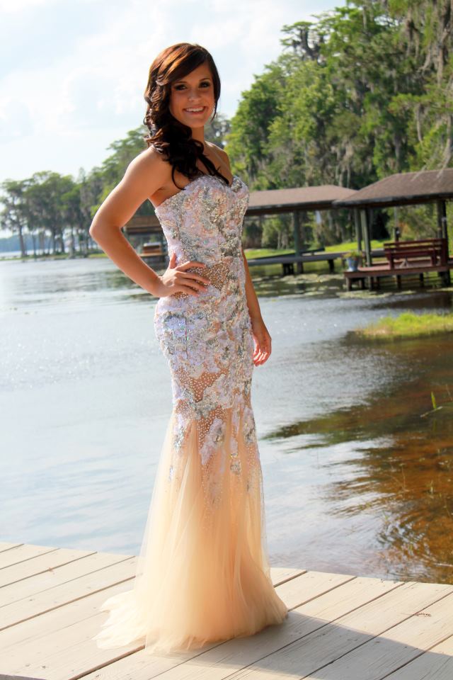Prom Dresses Tampa Florida - Long Dresses Online
