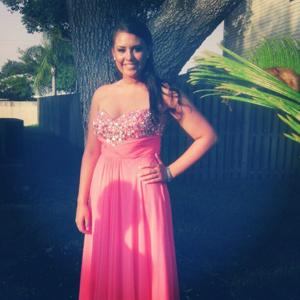 Prom 2012