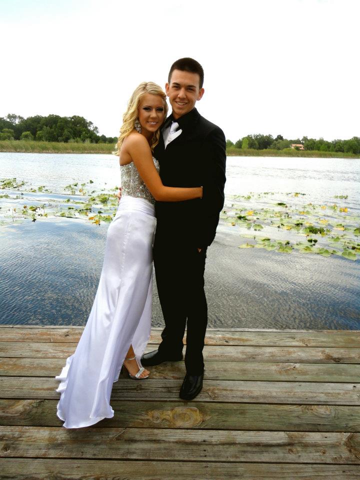 Prom 2012