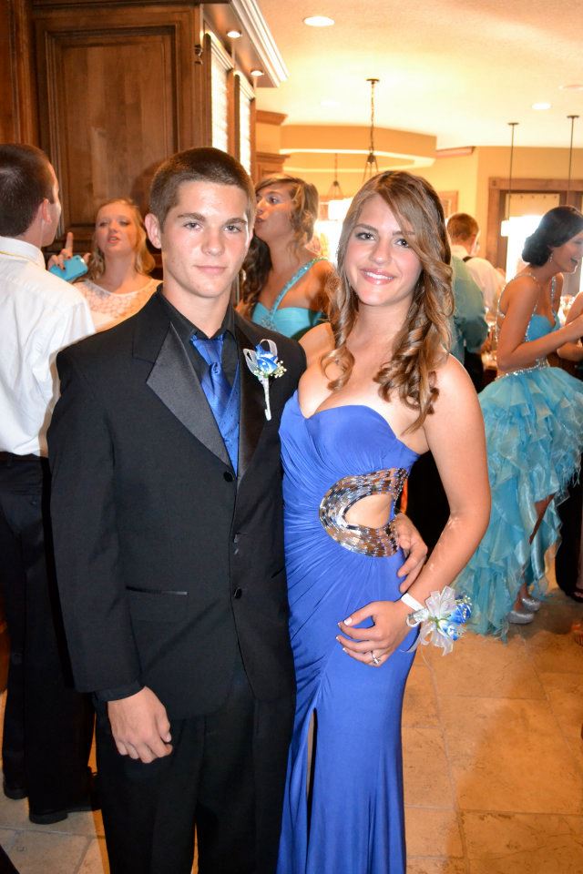 Prom 2012