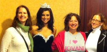 Roxanne's Runway home to all your prom and pageant needs!