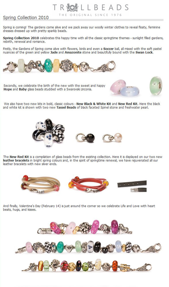 Trollbeads