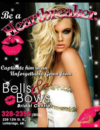 wedding lethbridge bridal dress bride grad graduation gown calgary brooks medicine hat