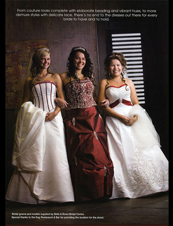 wedding lethbridge bridal dress bride grad graduation gown calgary brooks medicine hat