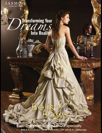 wedding lethbridge bridal dress bride grad graduation gown calgary brooks medicine hat