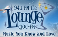 The Lounge