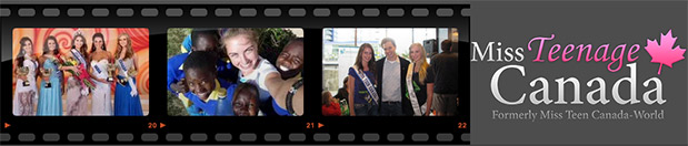 MissTeenCanadaWorld