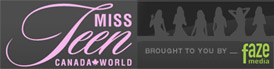 Miss Teen Canada