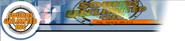 SoundsUnlimited