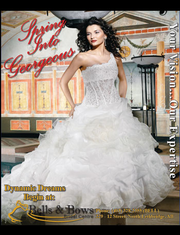 wedding lethbridge bridal dress bride grad graduation gown calgary brooks medicine hat