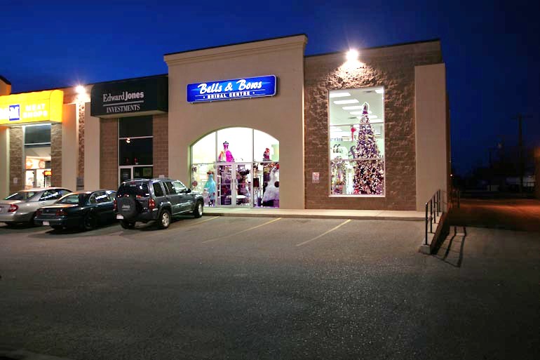 Store 1