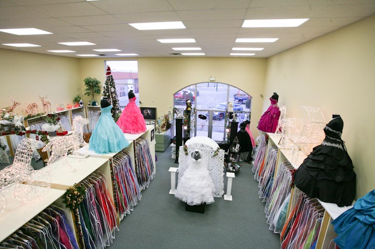 Store 20