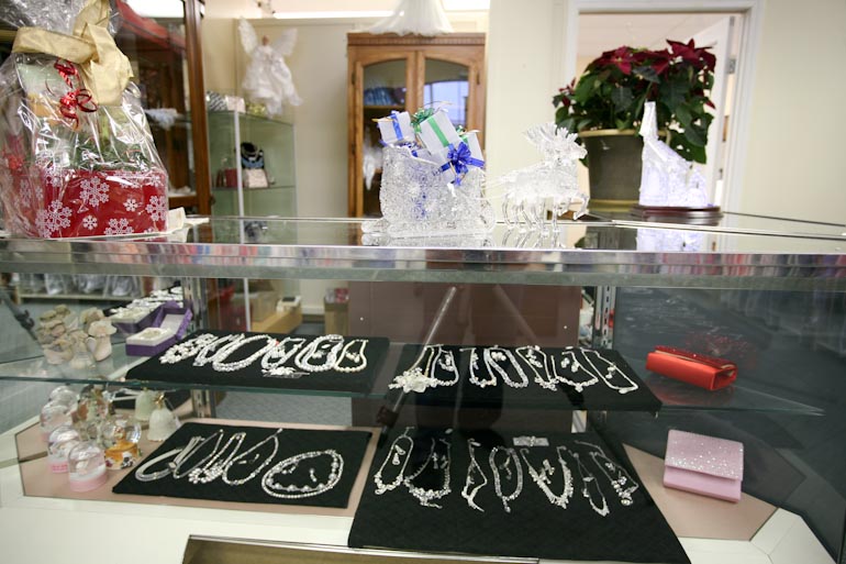 Store 21