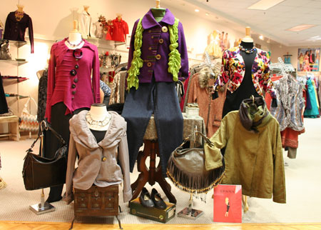 South's Clothiers