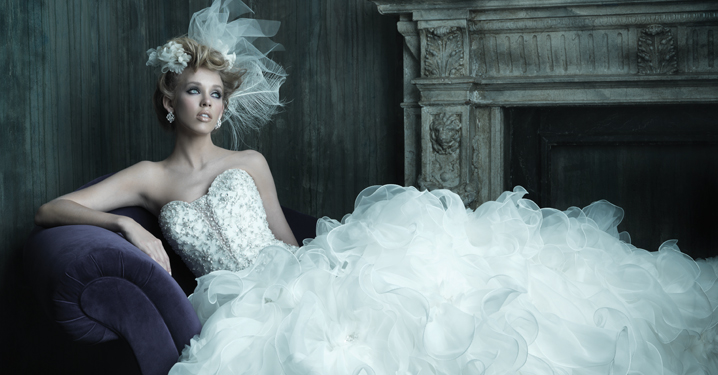 Bridal Gowns