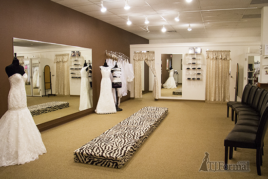 the online wedding shop